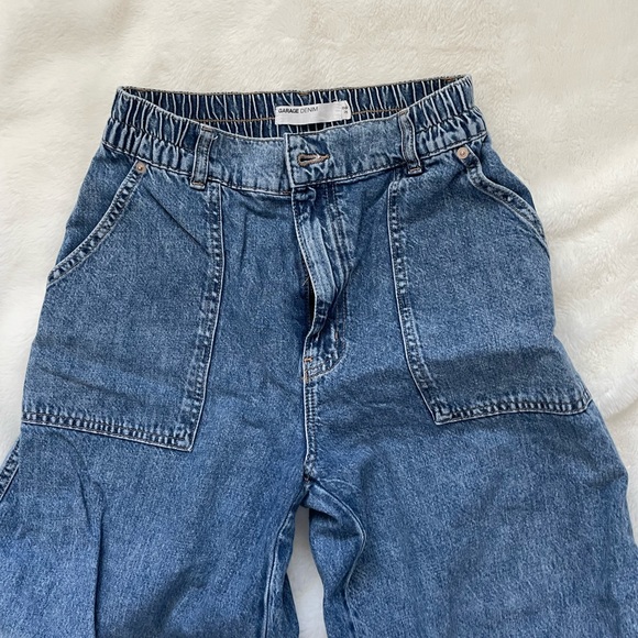 Garage jeans - Picture 5 of 5